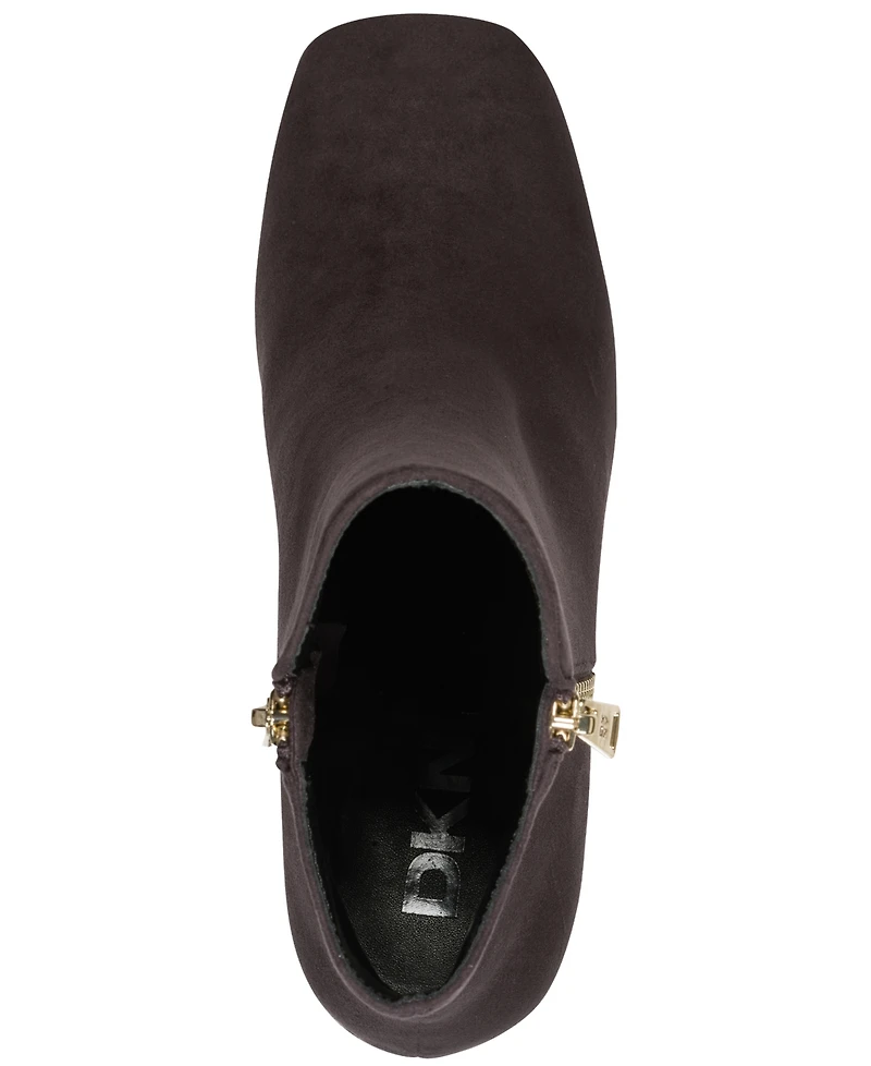 Dkny Kylah booties