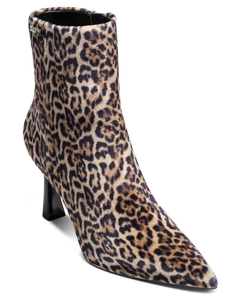 Dkny Caryann Booties