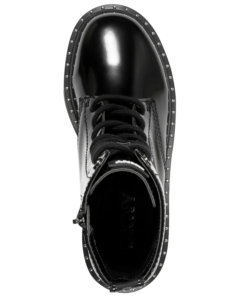 Dkny Batu Studs Booties