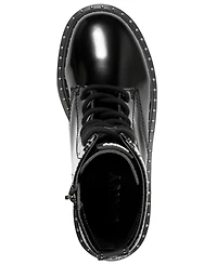 Dkny Batu Studs Booties