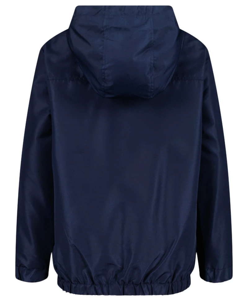 Tommy Hilfiger Boys 8-20 Full Zip Hooded Windbreaker Jacket