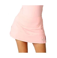 Sofibella Uv Colors 14 Inch Womens Tennis Skirt