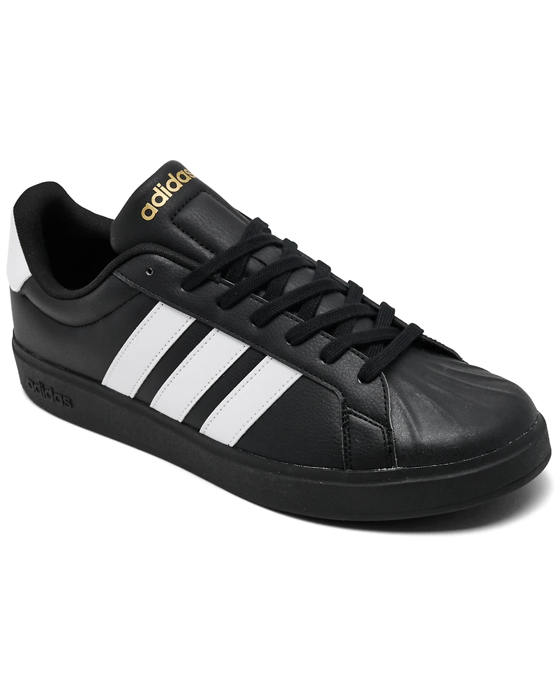 Adidas Men's Street Talk Casual Sneakers from Finish Line