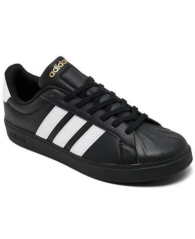 Adidas Men's Street Talk Casual Sneakers from Finish Line