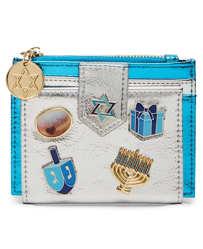 Betsey Johnson Candy Bifold Wallet