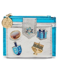 Betsey Johnson Candy Bifold Wallet