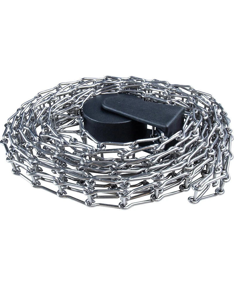 Kupo Background Paper Drive Set with 13' Metal Chain
