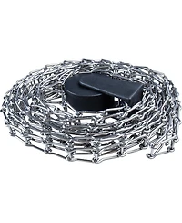 Kupo Background Paper Drive Set with 13' Metal Chain