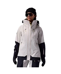 Backcountry Women's Cardiac Gore-tex 3L Jacket Non-Insulated Ski and Snowboard Jackets