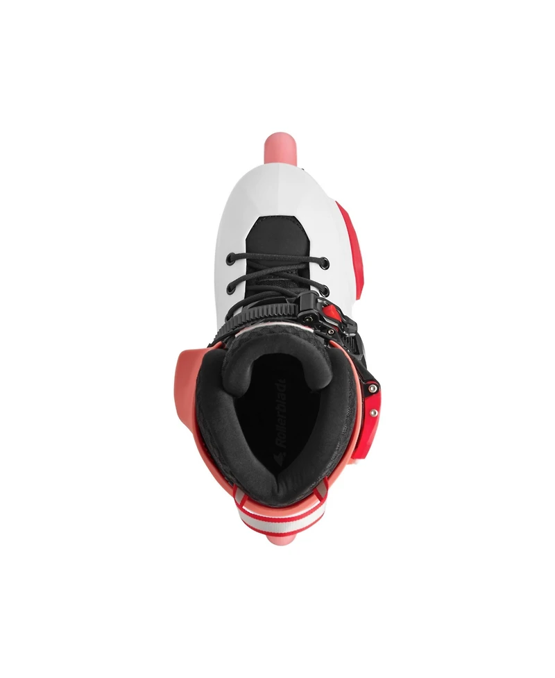 Rollerblade Apex Adjustable Girls Urban Inline Skates