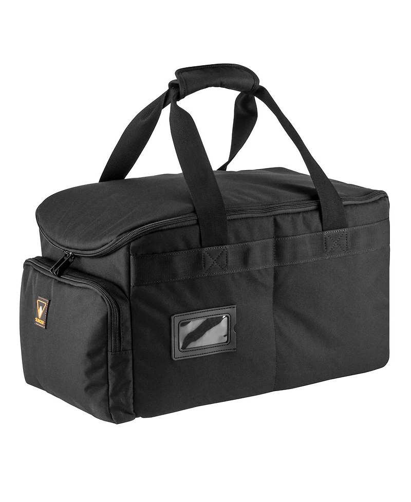 Dnp Dnp QW410 4.5-inch Dye-Sublimation Professional Photo Printer Bundle with Slinger Padded Printer Carrying Case