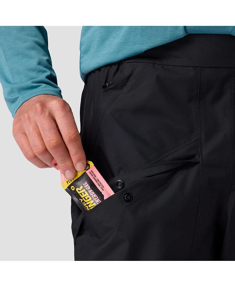 Backcountry Men's Kanarra 2.5L Rain Pant