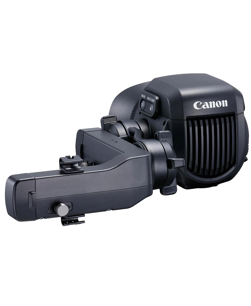 Canon Evf-V70 Oled Viewfinder for C700
