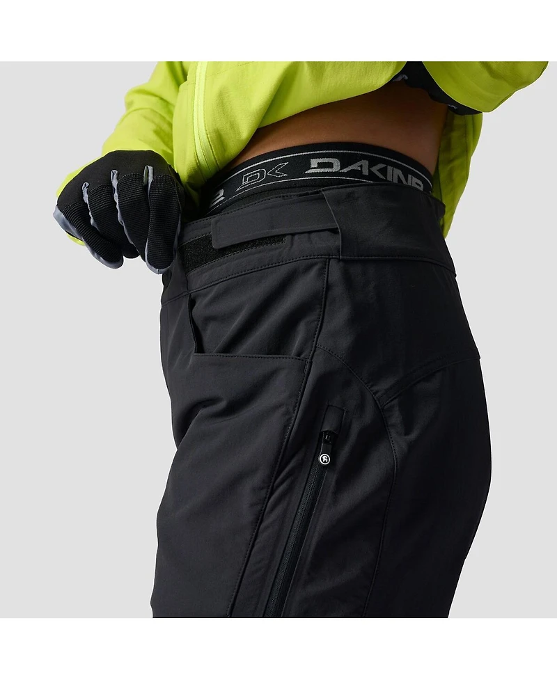 Backcountry Women's Empire 11.5in Bike Short Mountain Shorts