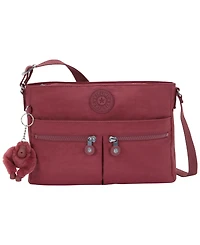 Kipling New Angie Mini Crossbody Bag