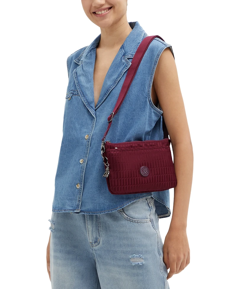 Kipling Women's Riri Crossbody Bag