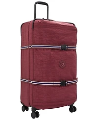 Kipling Spontaneous 31" Large Rolling Luggage
