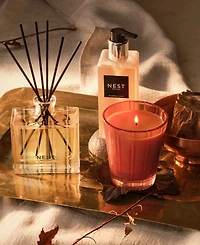 Nest New York Pumpkin Chai Fragrance Reed Diffuser, 5.9 oz.