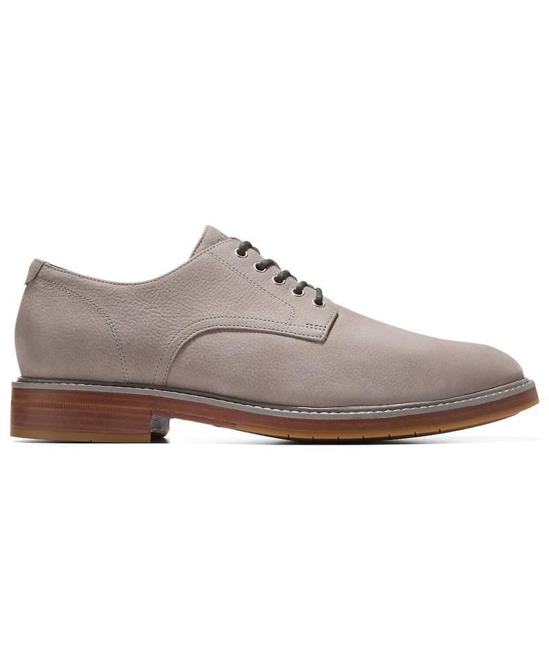 Cole Haan Men's Judson Grand Plain Toe Oxford