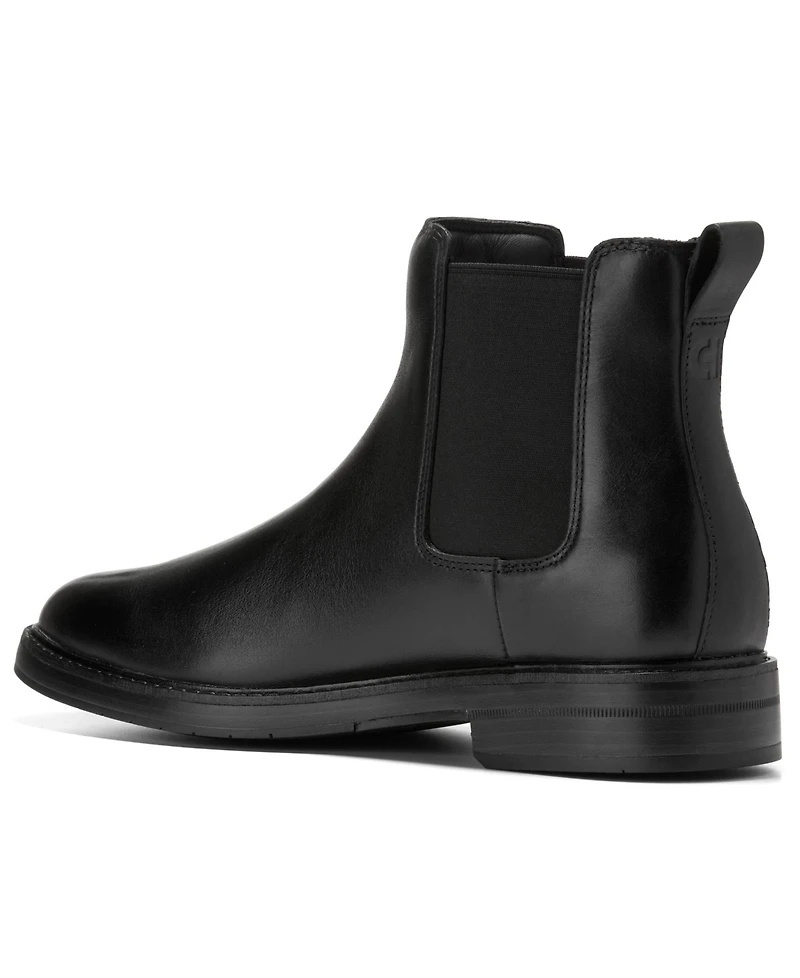 Cole Haan Men's Judson Grand Chelsea Boots