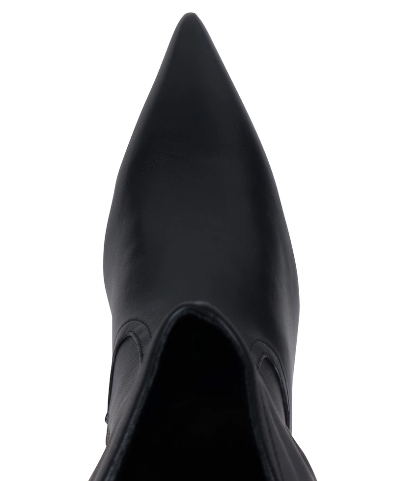 Gc Shoes Women's Vanessa Pointed Toe High Boots