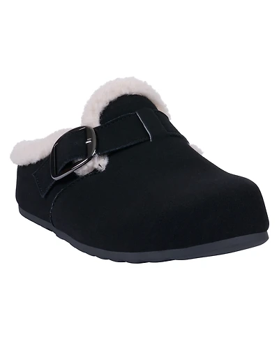 Gc Shoes Women's Maylis Round Toe Mules