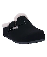 Gc Shoes Women's Maylis Round Toe Mules