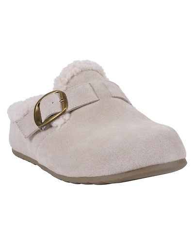 Gc Shoes Women's Maylis Round Toe Mules