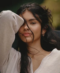 French Connection Women's Marley Knit Wrap Cardigan Sweater