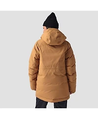 Backcountry Women's Allied Down Apres Parka Jackets