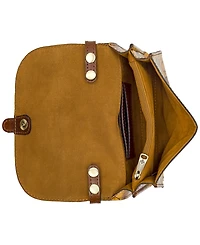 Patricia Nash Torri Mini Crossbody Bag