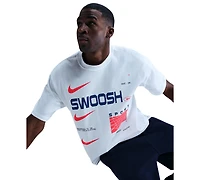 Nike Men's Sport Crewneck T-Shirt