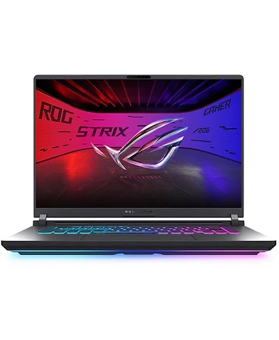 Asus Rog Strix G16 G615 16" Wuxga 165Hz Gaming Laptop, Intel Core i5-13450HX 2.4GHz, 16GB Ram, 1TB Ssd, Nvidia GeForce Rtx 5050 8GB, Windows 11 H