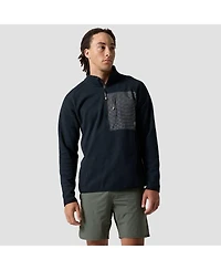 Backcountry Men's Wander Sweater Fleece 1/2-Zip Jackets