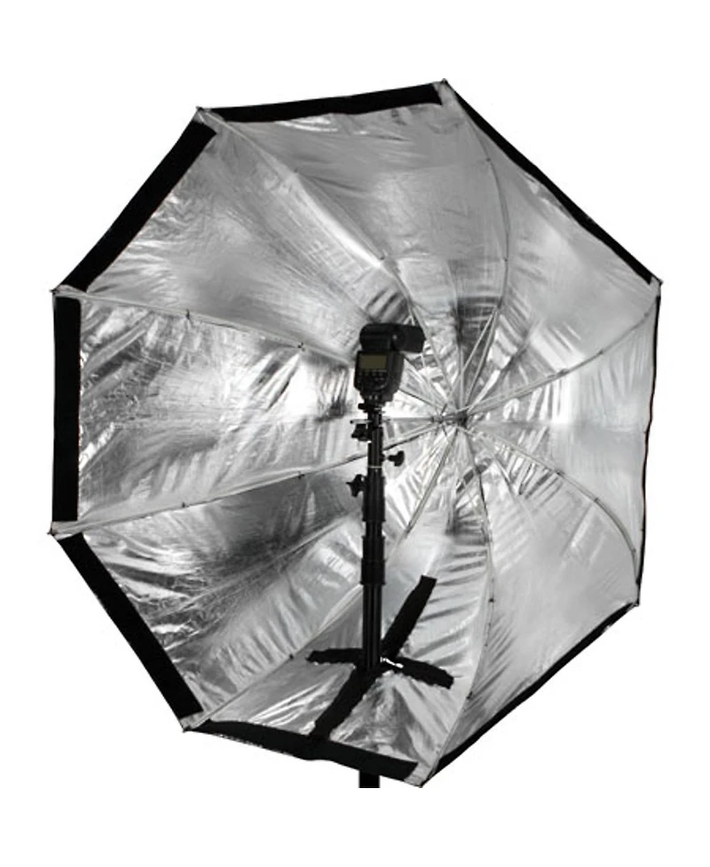 Westcott 2336 43" Apollo Orb with Removable Front Diffusion Panel - Fiberglass Frame