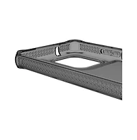 ITSkins Spectrum_R Clear Case for Motorola Vegas