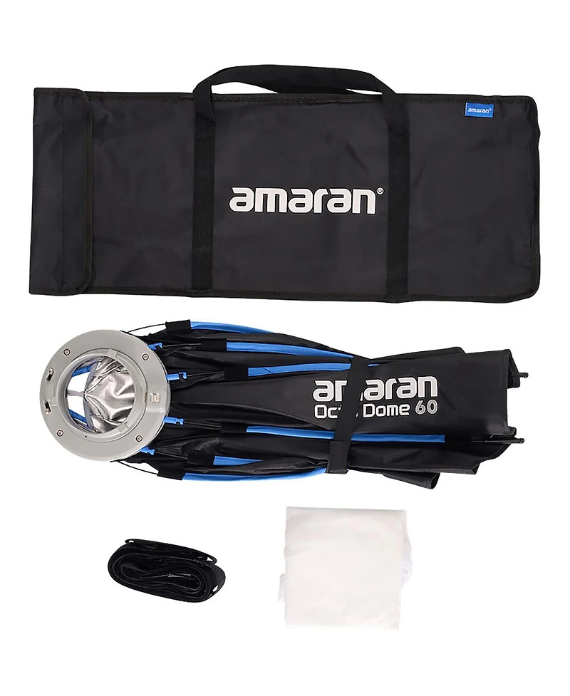 amaran Octa Dome 60 23.62" Bowens Mount Softbox