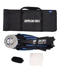 amaran Octa Dome 60 23.62" Bowens Mount Softbox