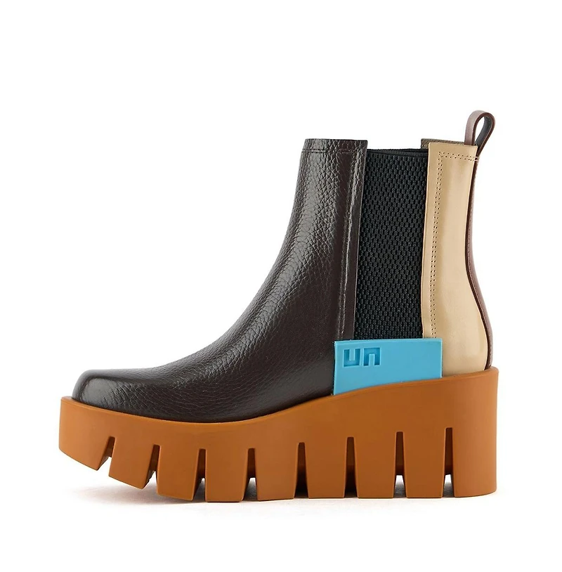 United Nude Womens Grip Chelsea Lo Iv