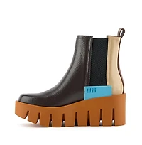 United Nude Womens Grip Chelsea Lo Iv