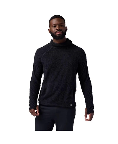 Backcountry Men's Highliner PrimaLoft Air-Perm Fleece Hoodie Jackets