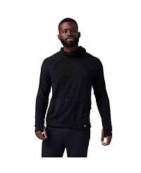 Backcountry Men's Highliner PrimaLoft Air-Perm Fleece Hoodie Jackets