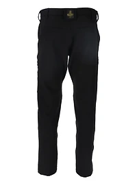 RefrigiWear Men's Lightweight Work Pants – 4-Way Stretch, Reinforced Knees & Utility Pockets