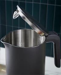 Zwilling 1-Liter Cool Touch Electric Tea Kettle