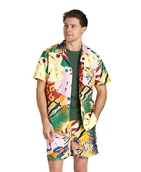 OppoSuits Men's Funky Fade