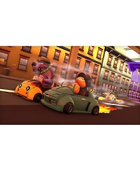 Garfield Kart 2