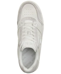 Coach Men's Soho Classic Round Toe Sneakers