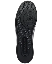 Coach Men's High Line Lace-up Closure Sneaker