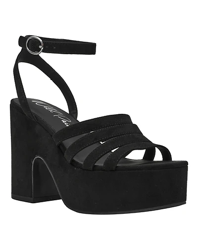 Wild Pair Women's Jacii Wedge Sandals, Macy's Exclusive