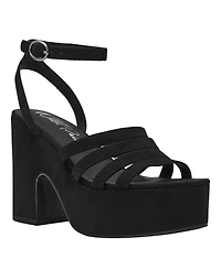 Wild Pair Women's Jacii Wedge Sandals, Macy's Exclusive